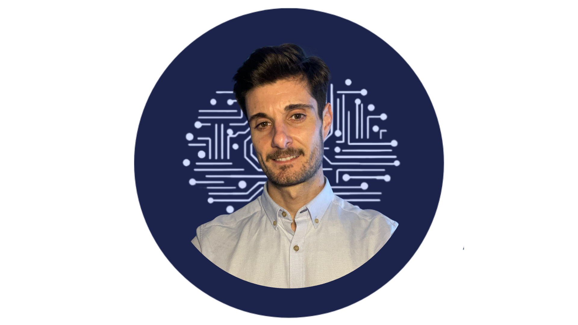Daniel Garcia