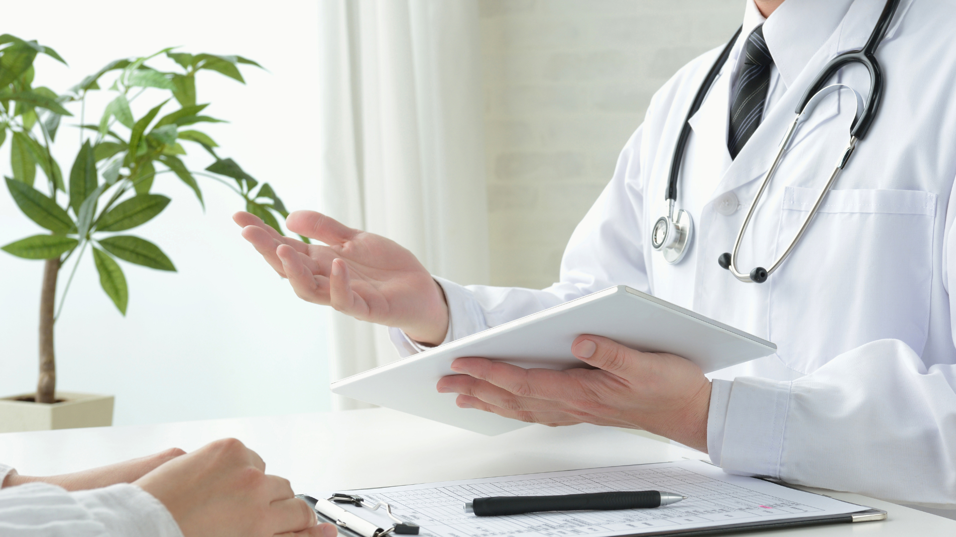 Automatización para gestión de consultas médicas